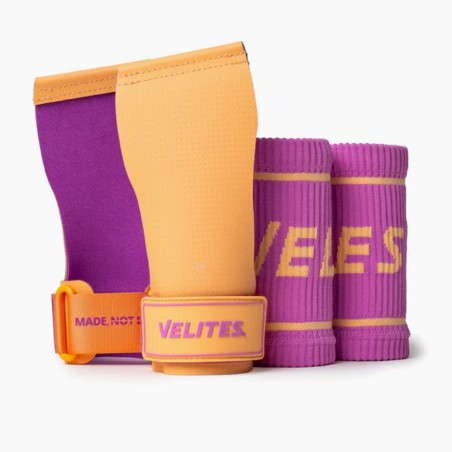 1637 NARANJA VELITES QUAD ULTRA