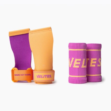 1638 NARANJA VELITES QUAD ULTRA