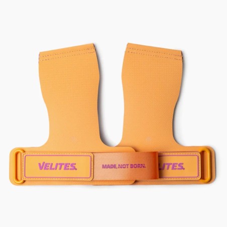 1639 NARANJA VELITES QUAD ULTRA