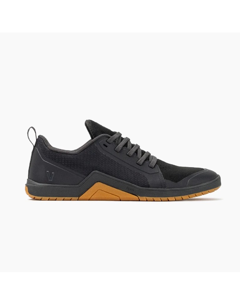 1646 NEGRO MINIMAL 1.0 VELITES TRAINING SHOES BLACK