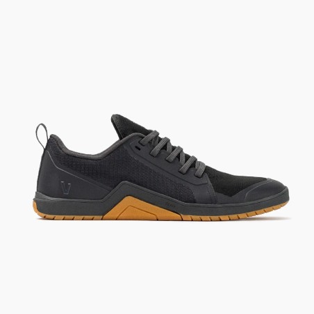 1646 NEGRO MINIMAL 1.0 VELITES TRAINING SHOES BLACK