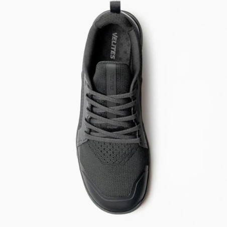 1649 NEGRO MINIMAL 1.0 VELITES TRAINING SHOES BLACK
