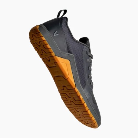 1651 NEGRO MINIMAL 1.0 VELITES TRAINING SHOES BLACK