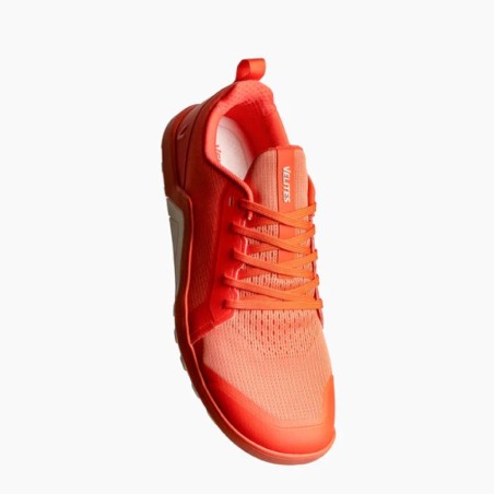 1653 CORAL MINIMAL 1.0 VELITES TRAINING SHOES CORAL