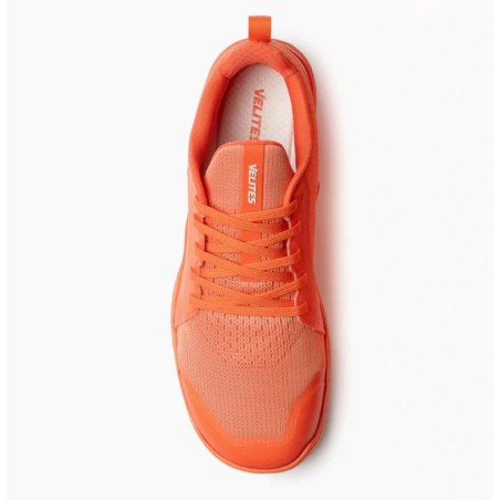1656 CORAL MINIMAL 1.0 VELITES TRAINING SHOES CORAL