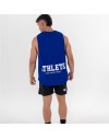 1672 AZUL TANK TOP TRAINING QH BLUE