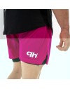 1678 ROSA DYNAMIC SHORT 2.0 QH MAGENTA