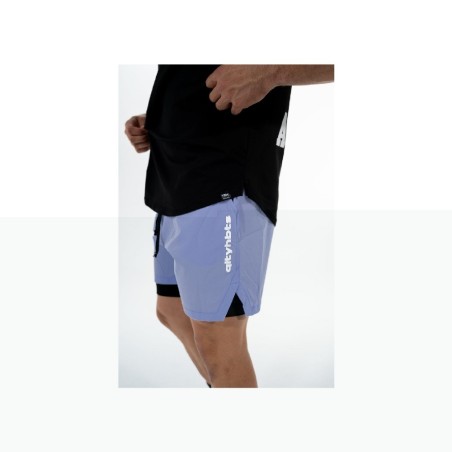 1681 VIOLETA DYNAMIC SHORT 2.0 QH PASTEL LILAC