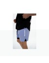 1681 VIOLETA DYNAMIC SHORT 2.0 QH PASTEL LILAC
