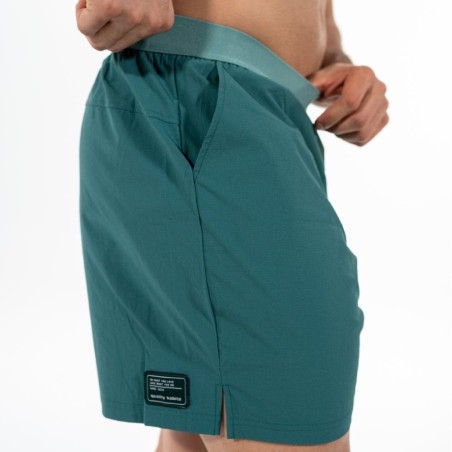 1686 VERDE ELITE SHORTS 2.0 QH DEEP TEAL