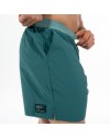 1686 VERDE ELITE SHORTS 2.0 QH DEEP TEAL