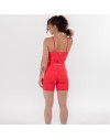 1688 ROJO NORA TOP QH CORAL PINK