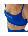 1697 AZUL KAREN TOP QH BLUE