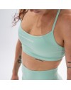 1700 VERDE KAREN TOP QH GREEN
