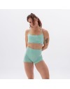 1701 VERDE KAREN TOP QH GREEN
