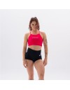 1705 ROJO SWEETY TOP 2.0 QH DIVA PINK