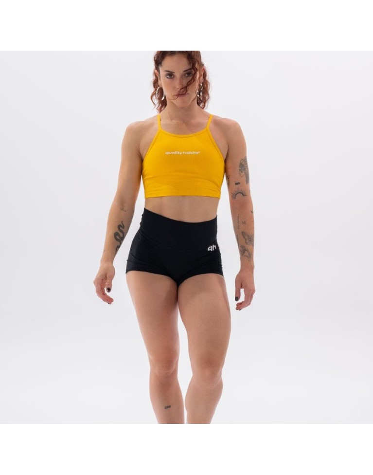 1707 AMARILLO SWEETY TOP 2.0 QH YELLOW