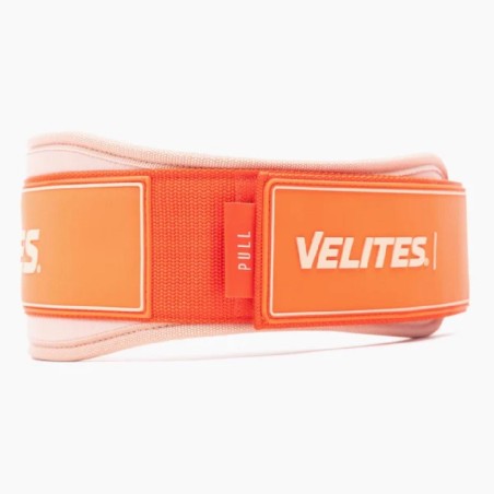 168 NARANJA CINTO HALTERO VELITES