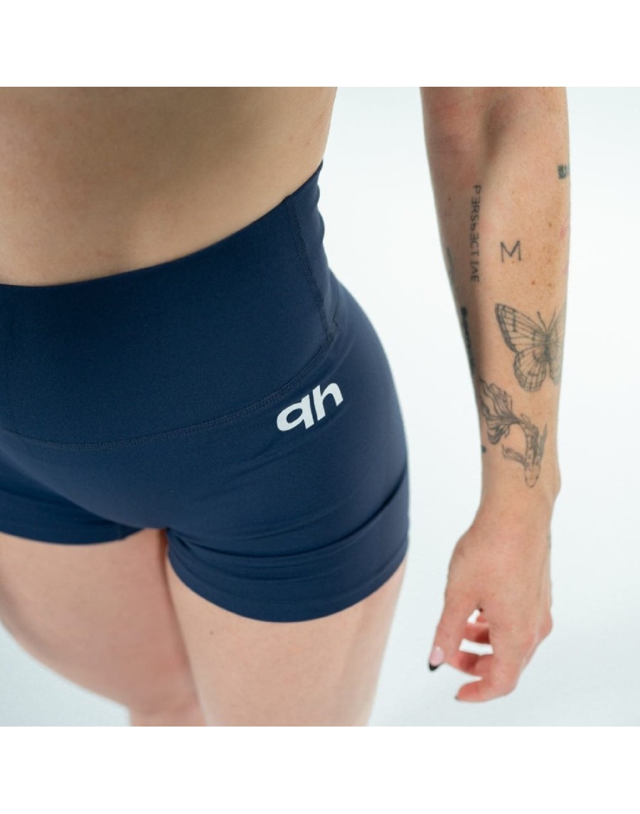 1712 AZUL KAREN SHORT 2.0 QH NAVY BLUE