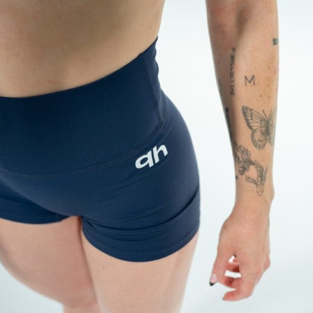 1712 AZUL KAREN SHORT 2.0 QH NAVY BLUE