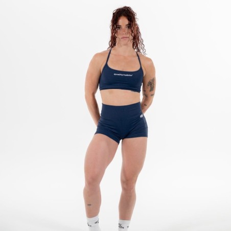 1713 AZUL KAREN SHORT 2.0 QH NAVY BLUE