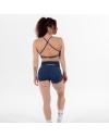 1714 AZUL KAREN SHORT 2.0 QH NAVY BLUE