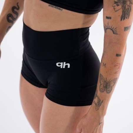 1715 NEGRO KAREN SHORT 2.0 QH BLACK