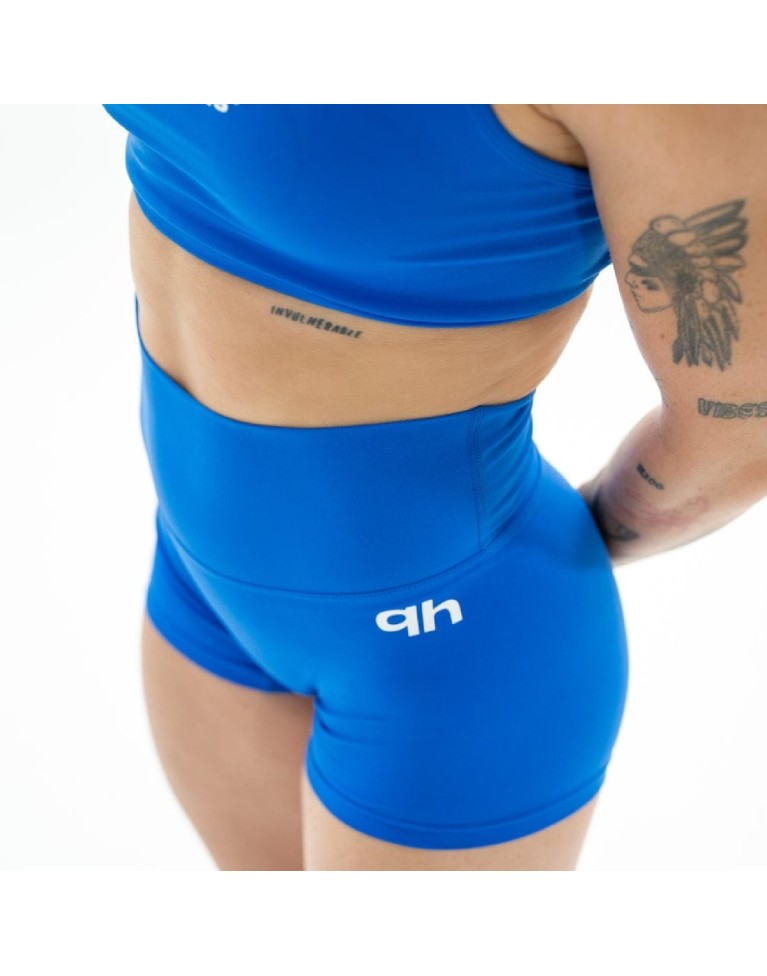 1717 AZUL KAREN SHORT 2.0 QH BLUE