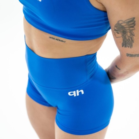 1717 AZUL KAREN SHORT 2.0 QH BLUE