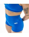 1717 AZUL KAREN SHORT 2.0 QH BLUE