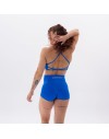 1720 AZUL KAREN SHORT 2.0 QH BLUE