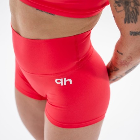 1726 ROJO KAREN SHORT 2.0 QH CORAL PINK