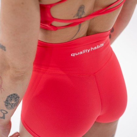 1727 ROJO KAREN SHORT 2.0 QH CORAL PINK