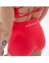 1727 ROJO KAREN SHORT 2.0 QH CORAL PINK
