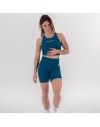 1730 AZUL SERENA SHORT QH LYONS BLUE