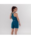 1731 AZUL SERENA SHORT QH LYONS BLUE