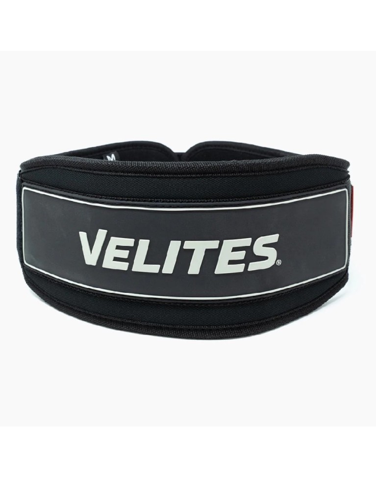 170 NEGRO CINTO HALTERO VELITES