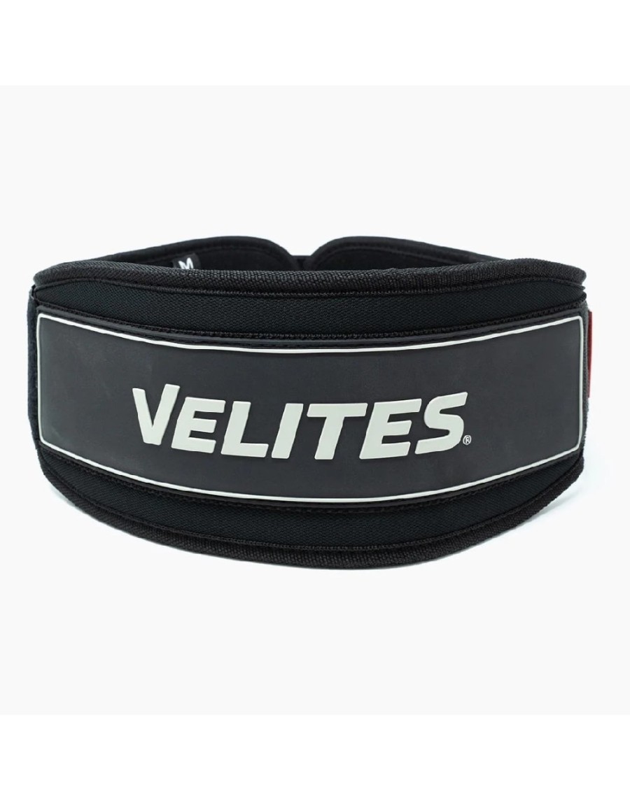 170 NEGRO CINTO HALTERO VELITES