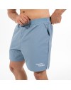 1737 AZUL ELITE SHORTS 2.0 QH DUSTY BLUE