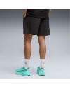 1748 NEGRO SHORT PUMA HYROX 7" NEGRO