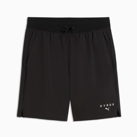 1749 NEGRO SHORT PUMA HYROX 7" NEGRO