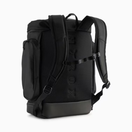 1752 NEGRO MOCHILA PUMA X HYROX 34L DAILY NEGRO