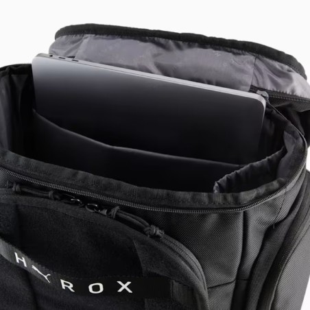 1753 NEGRO MOCHILA PUMA X HYROX 34L DAILY NEGRO