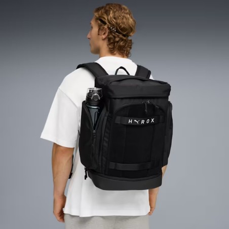 1754 NEGRO MOCHILA PUMA X HYROX 34L DAILY NEGRO