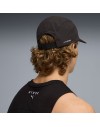 1756 NEGRO GORRA PUMA X HYROX 5P NEGRO