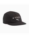 1757 NEGRO GORRA PUMA X HYROX 5P NEGRO
