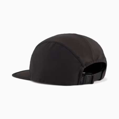 1758 NEGRO GORRA PUMA X HYROX 5P NEGRO