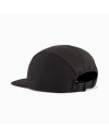 1758 NEGRO GORRA PUMA X HYROX 5P NEGRO