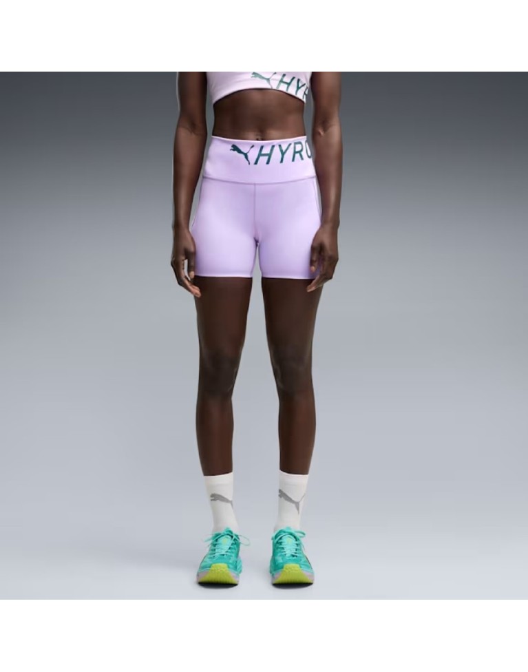 1759 LAVANDA SHORT W 4" PUMA X HYROX AW LAVANDA