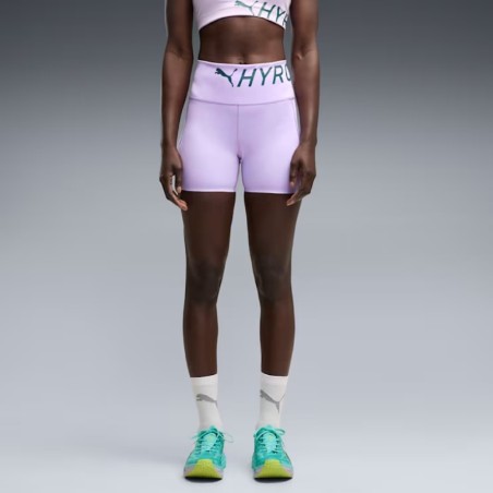 1759 LAVANDA SHORT W 4" PUMA X HYROX AW LAVANDA